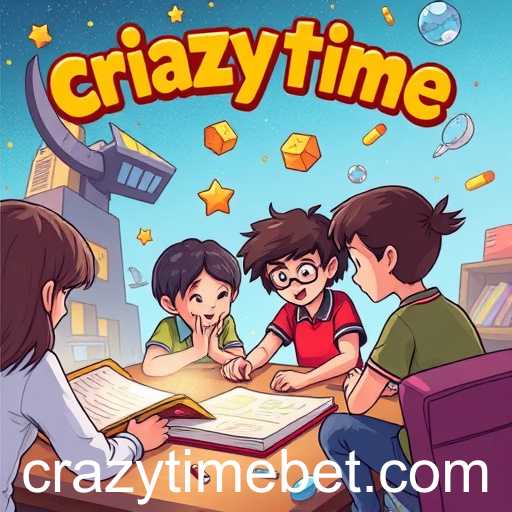The Digital Surge: Crazytime's Role in Gaming Evolution