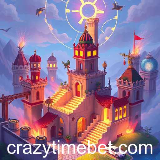 The Digital Playground: Understanding the Allure of Crazytime