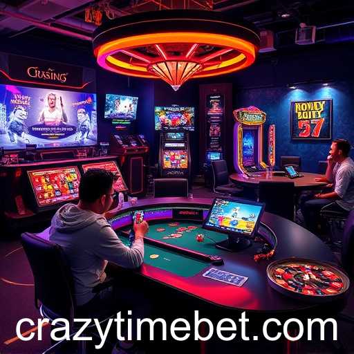 The Digital Playground Revolution