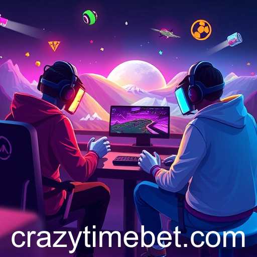 Gaming Evolution in the Digital Age