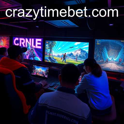 The Rise of Online Game Platforms