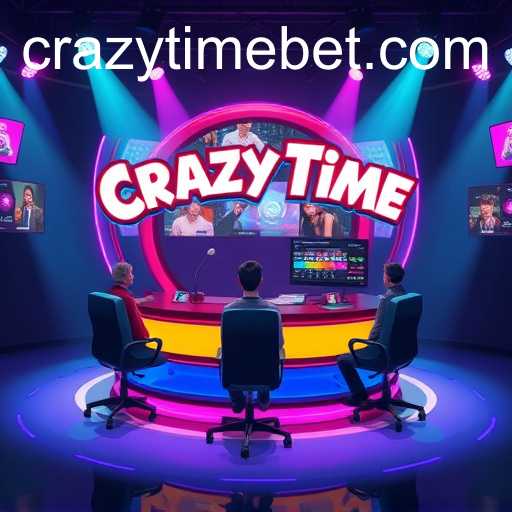 The Rise of CrazyTime in Online Gaming